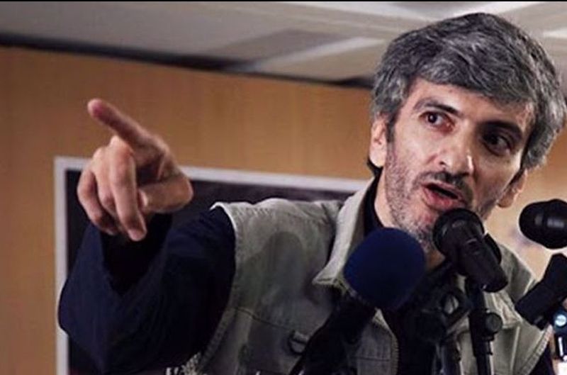 محمدحسین جعفریان از حضور خبرنگاران خاص در پنجشیر!