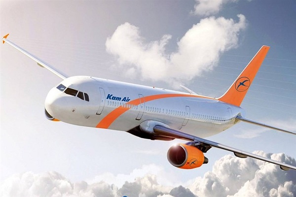 ورود هواپیما‌های بدون مسافر افغانستان به ایران