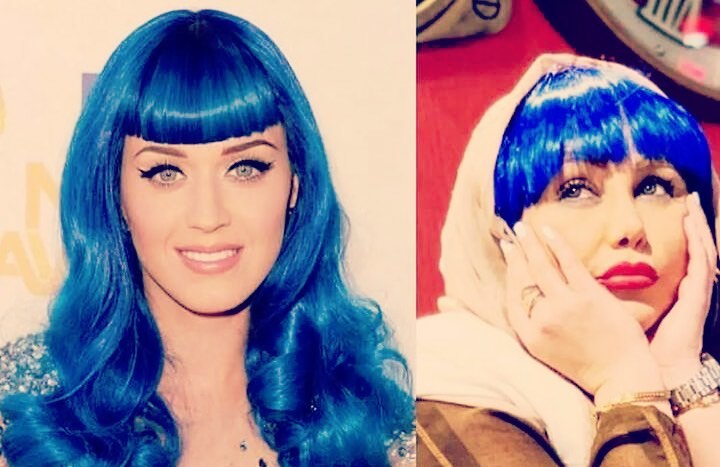 بهنوش بختیاری از مرد موردعلاقه اش رونمایی کرد + عکس بهنوش بختیاری از مرد موردعلاقه اش رونمایی کرد + عکس