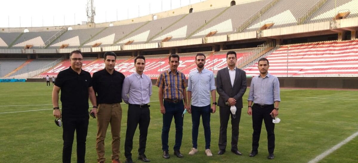 غایب بزرگ ایران در لیست الیت