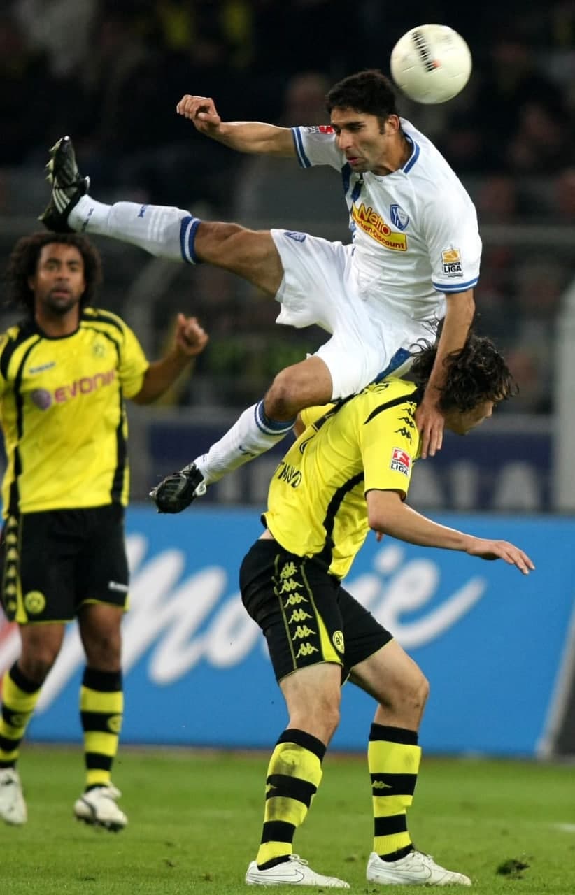 ادعای یک پرسپولیسی : این تیم باید قدم به قدم پیش برود ادعای یک پرسپولیسی : این تیم باید قدم به قدم پیش برود