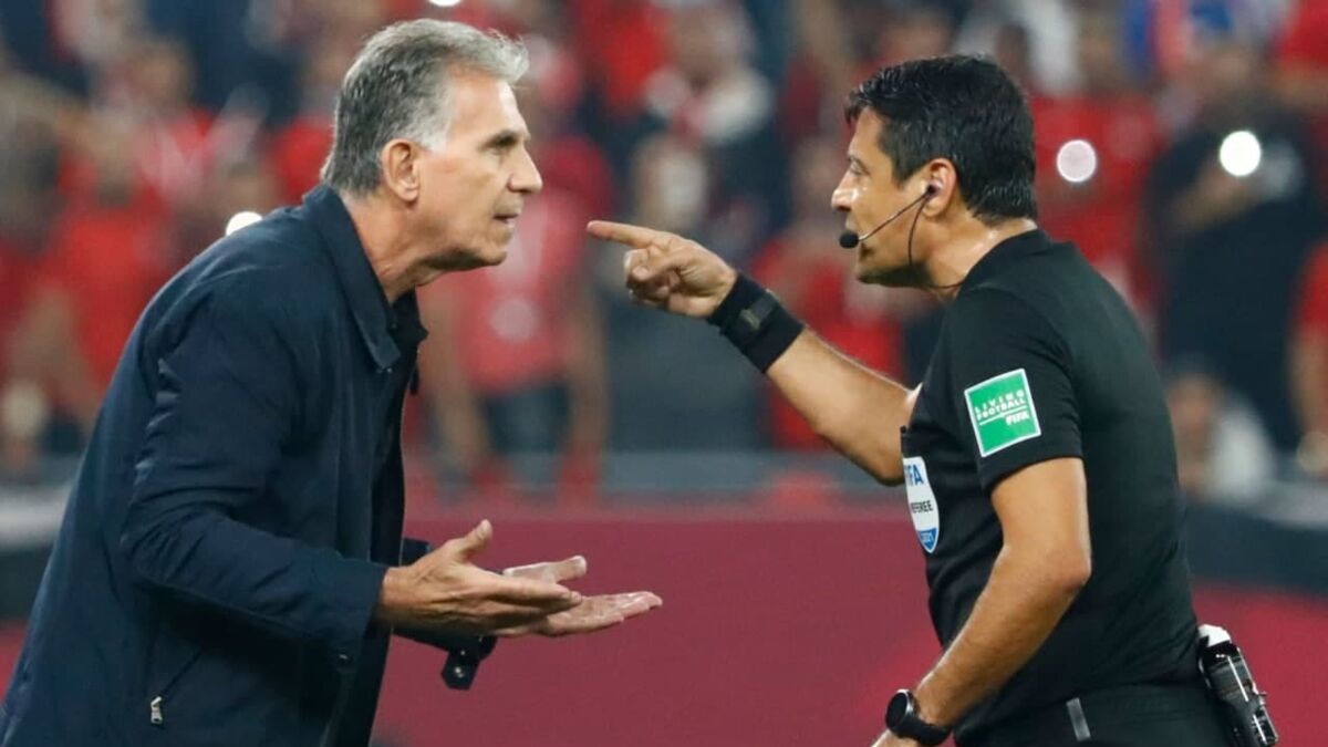 فغانی باعث شد کی روش ببازد ؟