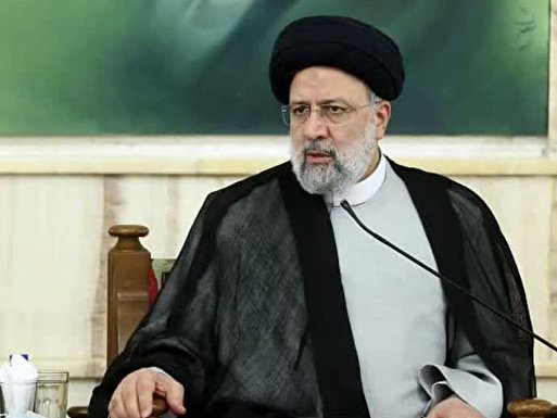 رئیسی: تمایلی ندارم که در تریبون بگویم چه چیزی را تحویل گرفتیم، اما مردم میدانند چه وضعیت سختی داشتیم / کشور در وضعیتی بود که برخی میگفتند اگر کسی بتواند ۲۰۰ هزار بشکه نفت بفروشد او را وزیر نفت میکنیم رئیسی: تمایلی ندارم که در تریبون بگویم چه چیزی را تحویل گرفتیم، اما مردم میدانند چه وضعیت سختی داشتیم / کشور در وضعیتی بود که برخی میگفتند اگر کسی بتواند ۲۰۰ هزار بشکه نفت بفروشد او را وزیر نفت میکنیم