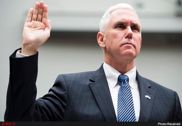 همکاری آمریکا با روسیه برای بازگشت ایران به برجام نشانه ضعف است همکاری آمریکا با روسیه برای بازگشت ایران به برجام نشانه ضعف است