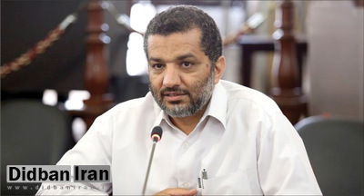 خلیل موحد: عبور کردن از گیت های حرم با سلاح سرد کار سختی نیست خلیل موحد: عبور کردن از گیت های حرم با سلاح سرد کار سختی نیست