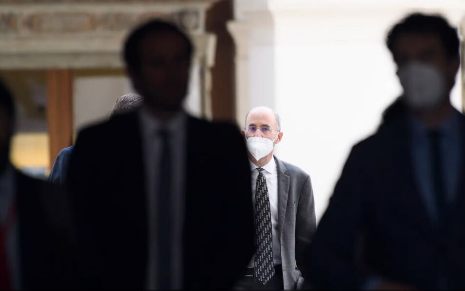 واشنگتن پست: دولت آمریکا از مذاکره با ایران کناره گیری نمیکند واشنگتن پست: دولت آمریکا از مذاکره با ایران کناره گیری نمیکند