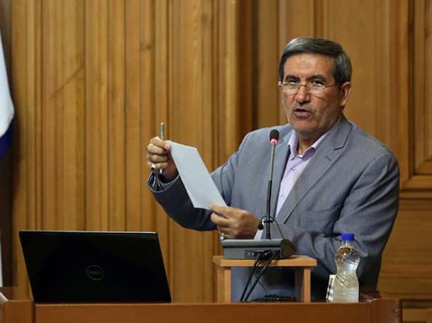 تایید زنانه، مردانه شدن پارکها در تهران؟ تایید زنانه، مردانه شدن پارکها در تهران؟