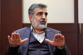 کمالوندی: توافق نشود احتمالا اطلاعات دوربینهای نظارتی آژانس حذف میشود کمالوندی: توافق نشود احتمالا اطلاعات دوربینهای نظارتی آژانس حذف میشود