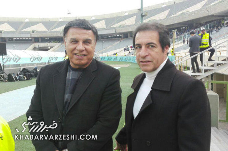 هشدار جدی به استقلالی ها ؛ دلیل باخت استقلال و پرسپولیس