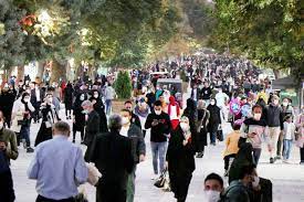 افزايش جمعيت، مهم زيرساخت، مهمتر افزايش جمعيت، مهم زيرساخت، مهمتر