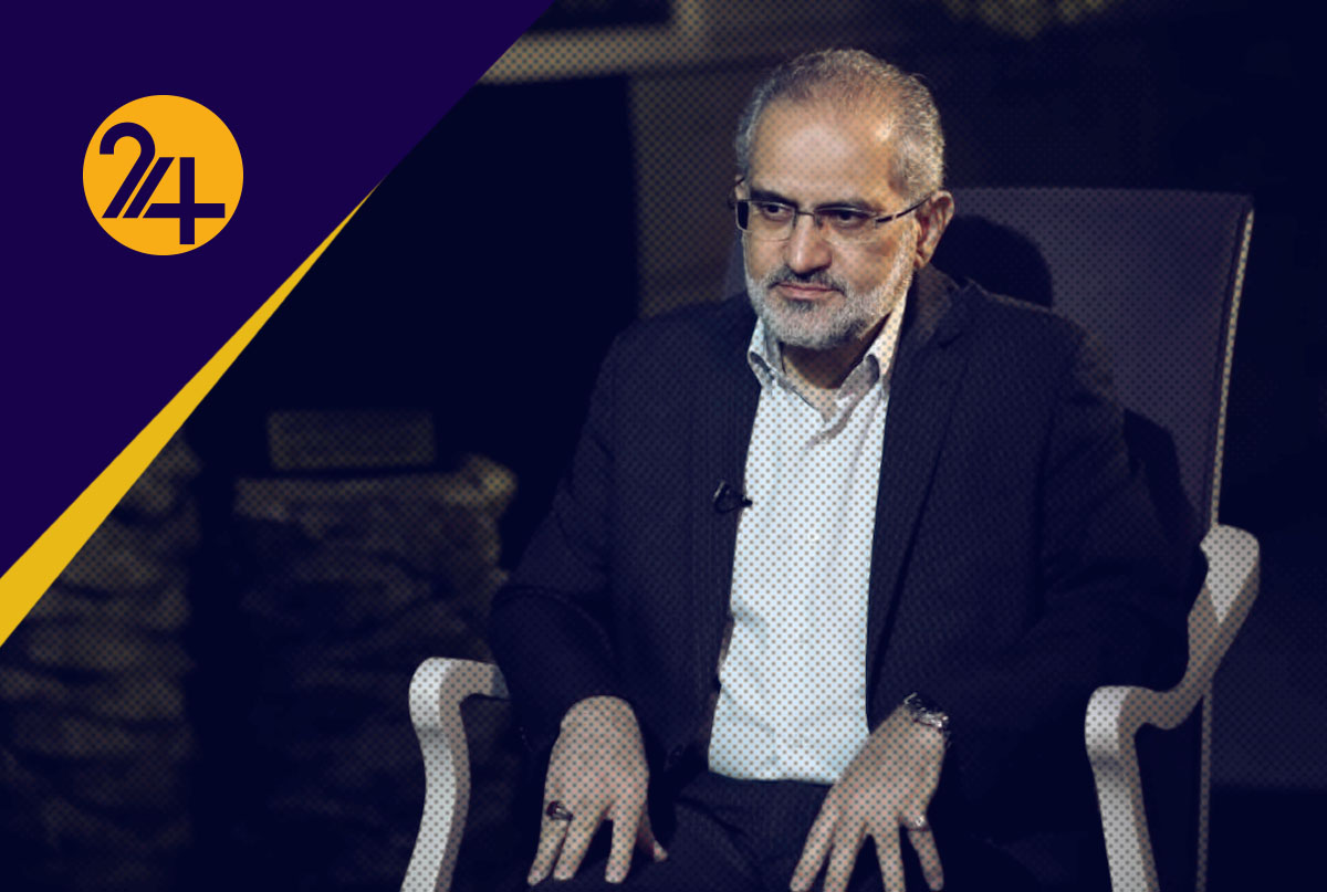 سیدمحمد حسینی اولین قربانی دولت رئیسی / لابیمن جدید با وعدههای رنگارنگ به پارلمان میرود؟ سیدمحمد حسینی اولین قربانی دولت رئیسی / لابیمن جدید با وعدههای رنگارنگ به پارلمان میرود؟