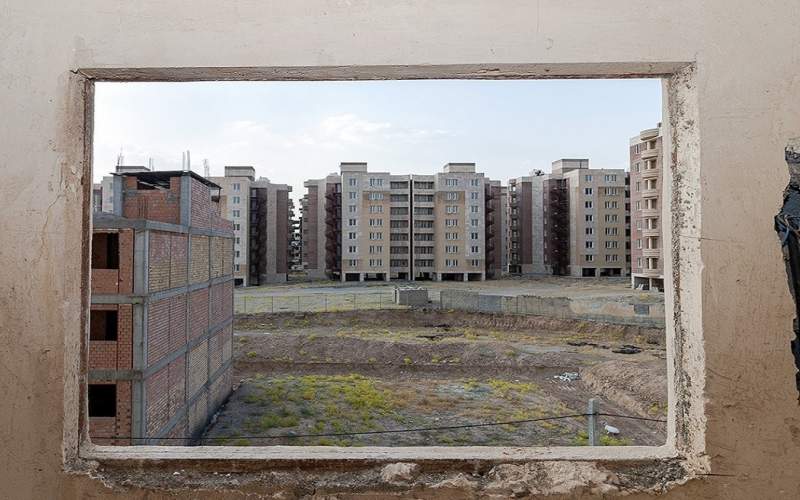 جیب بُری از مردم با فراخوان پیشفروش مسکن جیب بُری از مردم با فراخوان پیشفروش مسکن