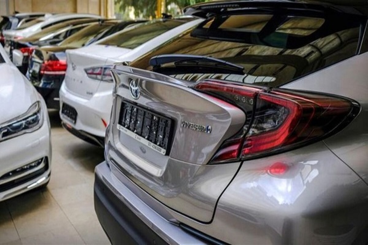 قیمت خودرو وارداتی کیا اعلام شد قیمت خودرو وارداتی کیا اعلام شد