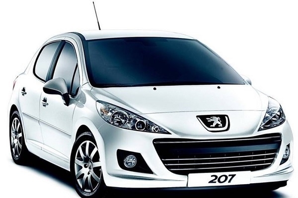 فروش ۸۰۰۰ خودرو یکشنبه در بورس فروش ۸۰۰۰ خودرو یکشنبه در بورس