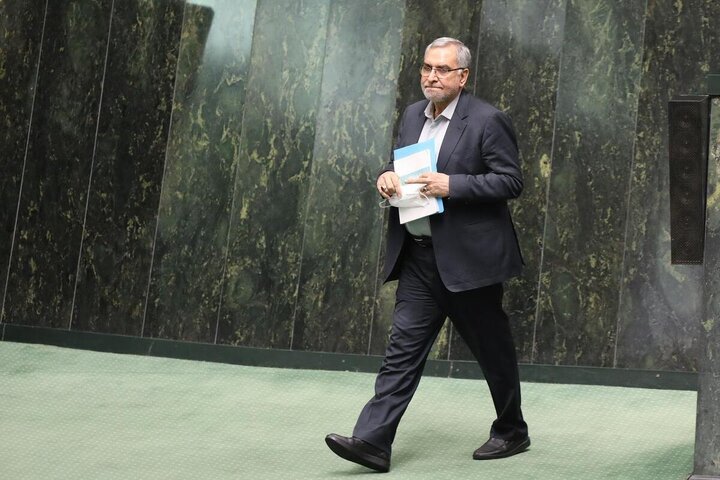 وزیر بهداشت استیضاح میشود؟ وزیر بهداشت استیضاح میشود؟