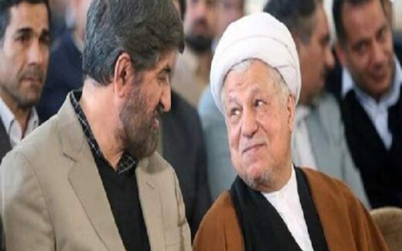 مطهری: فوت آیتالله هاشمی، «مشکوک» است مطهری: فوت آیتالله هاشمی، «مشکوک» است