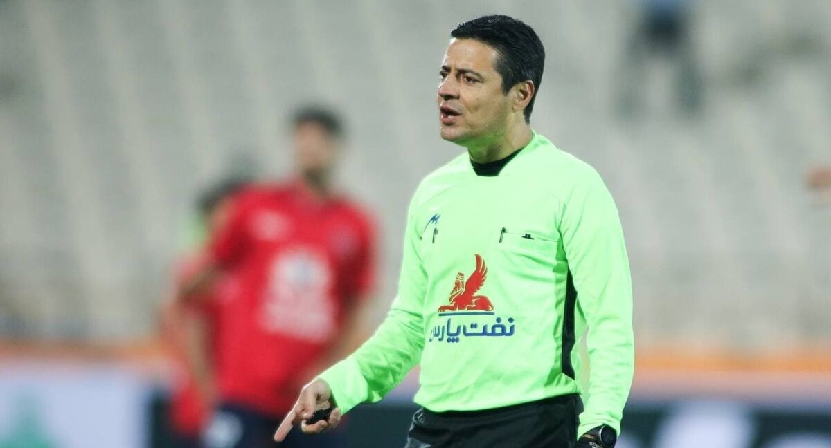 دلیل مهاجرت علیرضا فغانی از ایران