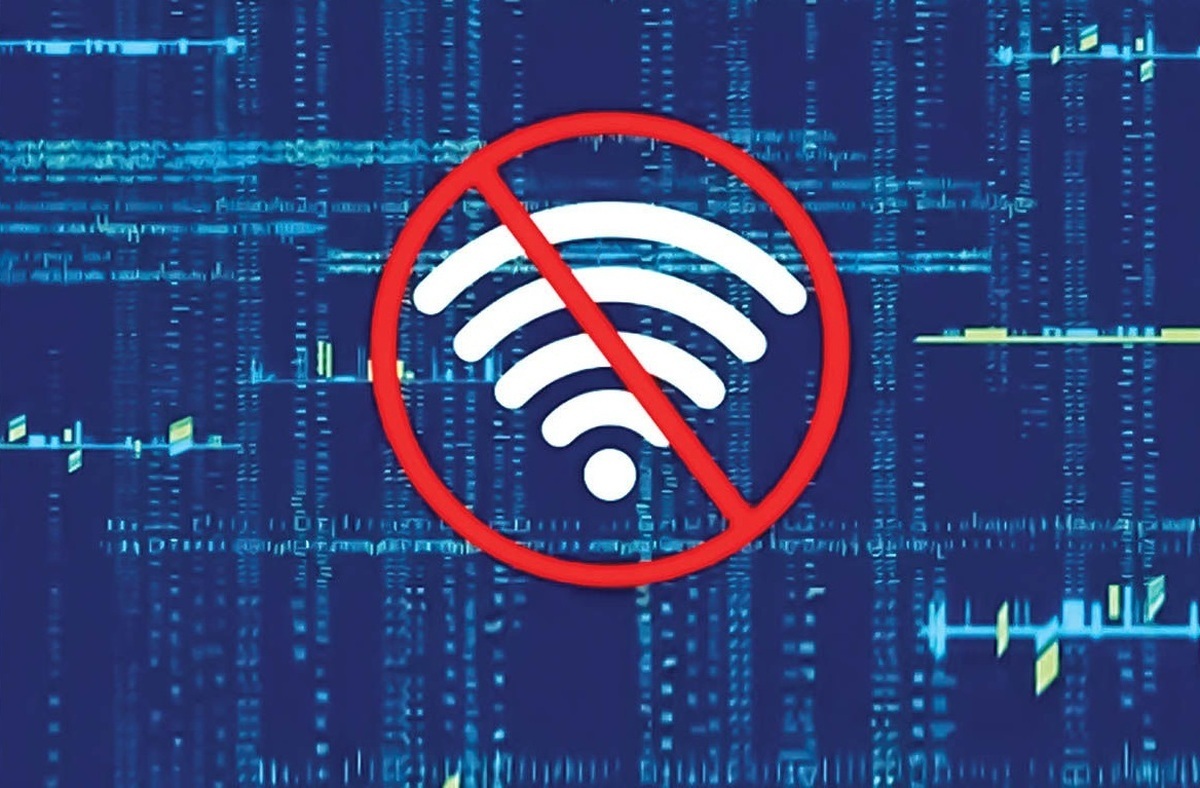 کاهش سرعت اینترنت؛ رونق فروش فیلترشکن کاهش سرعت اینترنت؛ رونق فروش فیلترشکن