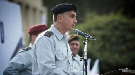 ژنرال اسراییلی: ادامه