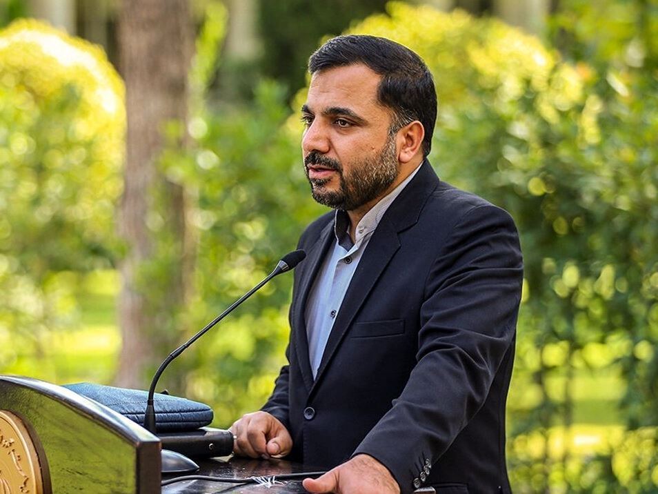 وزیر ارتباطات: تصمیم فیلتر اینستاگرام با حضور رئیسی، قالیباف و اژه‌ای در دبیرخانه شورای عالی امنیت ملی گرفته شد