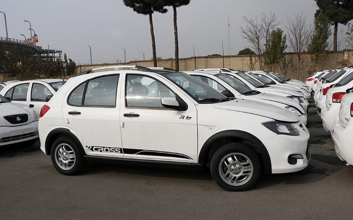 عرضههای جدید خودرو در بورس کالا اعلام شد عرضههای جدید خودرو در بورس کالا اعلام شد