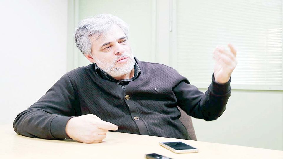 افسردگی سیاسی از ناآرامیها بدتر است افسردگی سیاسی از ناآرامیها بدتر است