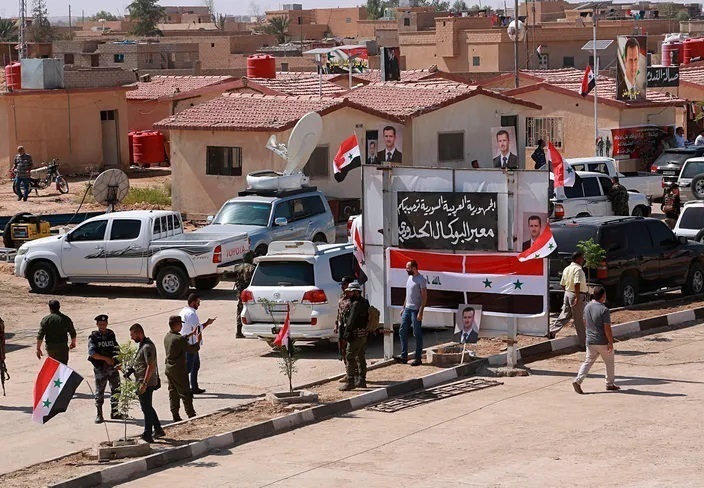 ماجرای اهمیت یک گذرگاه راهبردی عراق-سوریه برای ایران و اسرائیل / تل آویو چه در سر دارد؟