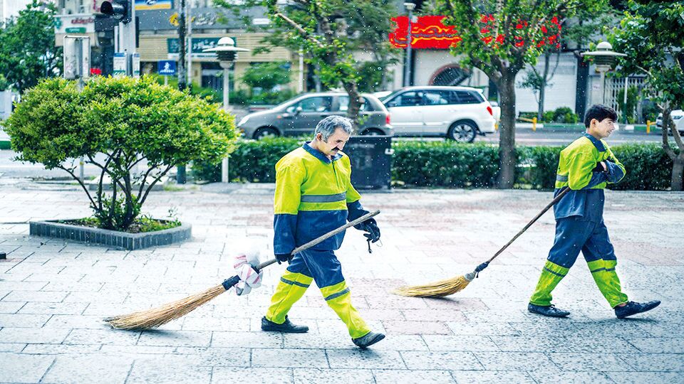بهشت زاکانی؛ جغرافیای بدون مرز بهشت زاکانی؛ جغرافیای بدون مرز