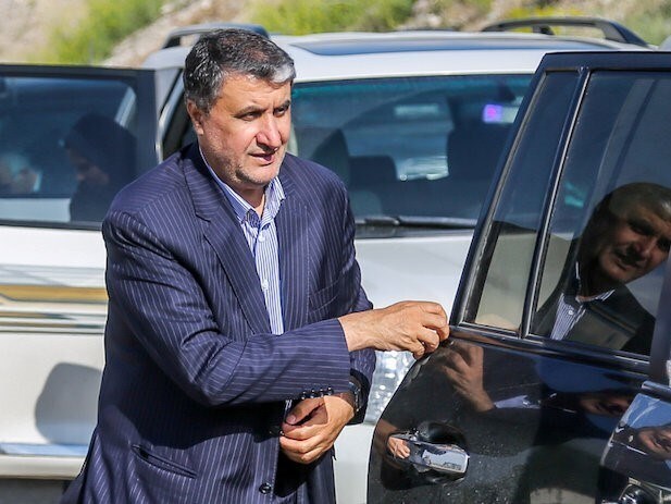 مسئولان آژانس از دیروز درحال بازدید هستند/ ابهامات در خصوص میزان غنی سازی، در حال برطرف شدن است