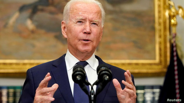 طرح بایدن برای حذف سپاه از فهرست سیاه طرح بایدن برای حذف سپاه از فهرست سیاه