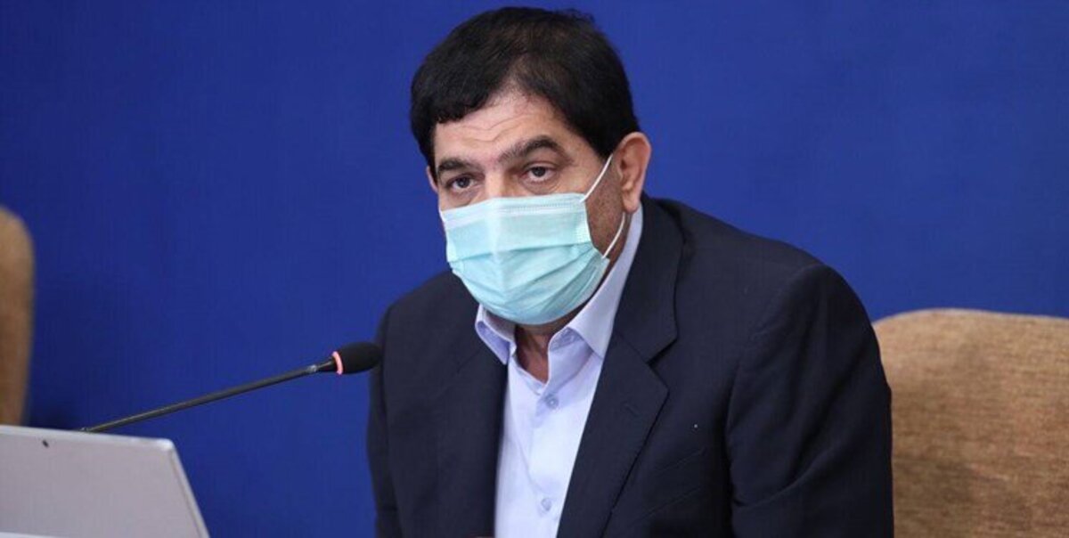 واکنش مخبر به خبر حذف محسن رضایی و مرتضوی از دولت واکنش مخبر به خبر حذف محسن رضایی و مرتضوی از دولت