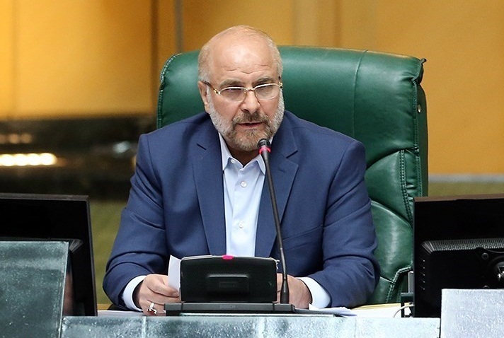 قالیباف: انتشار خبر سفر ترکیه، یک پروژه تخریب است / طبیعی بود که همسرم برای مراقبت از دختر باردارش همراهش به ترکیه برود قالیباف: انتشار خبر سفر ترکیه، یک پروژه تخریب است / طبیعی بود که همسرم برای مراقبت از دختر باردارش همراهش به ترکیه برود