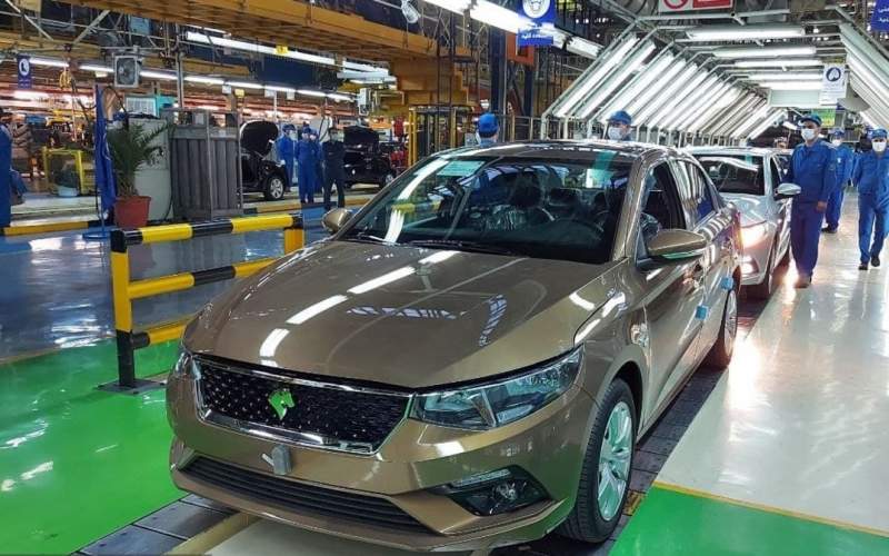 عرضه قطره چکانی خودروسازان و گرانی خودرو ادامه دارد عرضه قطره چکانی خودروسازان و گرانی خودرو ادامه دارد