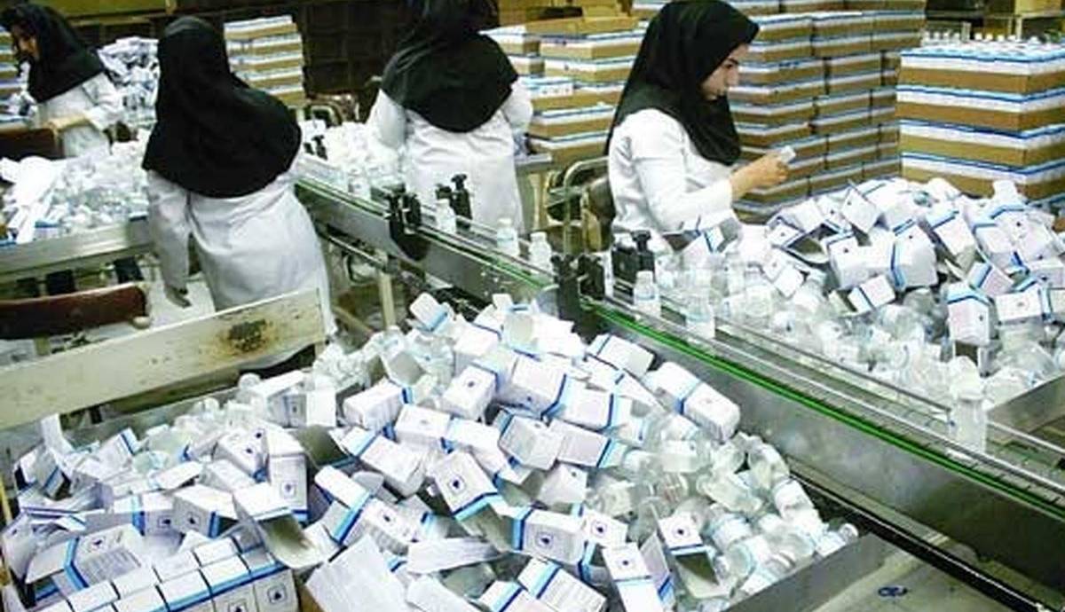 بيمه ها بازار دارو را التيام مي بخشند؛ شايد! بيمه ها بازار دارو را التيام مي بخشند؛ شايد!