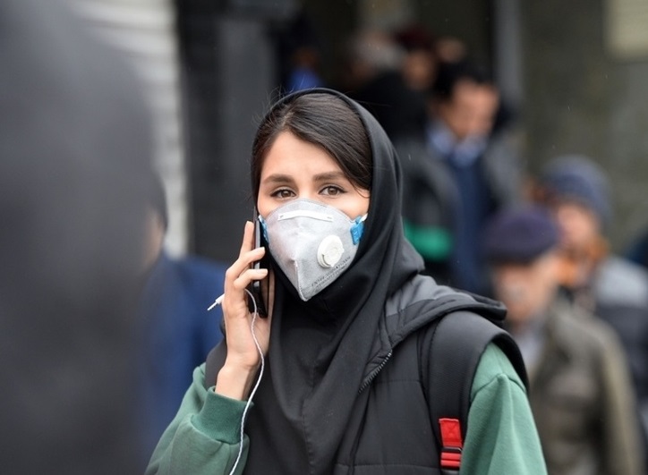 آخرین آمار کرونا در ایران، ۱۲ اردیبهشت ۱۴۰۱: شناسایی ۶۹۷ بیمار جدید آخرین آمار کرونا در ایران، ۱۲ اردیبهشت ۱۴۰۱: شناسایی ۶۹۷ بیمار جدید