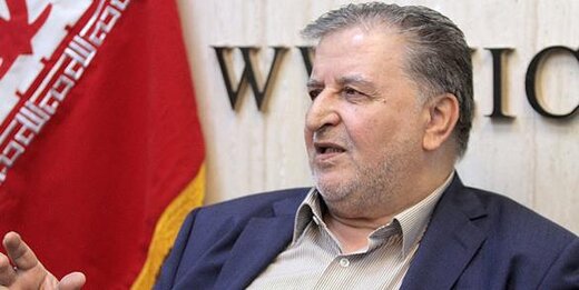 نماینده ادوار مجلس : این دیگر خط فقر نیست، خط مرگ، فلاکت و نابودی است / آقایان اداره دولت را با سوپرمارکت اشتباه گرفتند نماینده ادوار مجلس : این دیگر خط فقر نیست، خط مرگ، فلاکت و نابودی است / آقایان اداره دولت را با سوپرمارکت اشتباه گرفتند