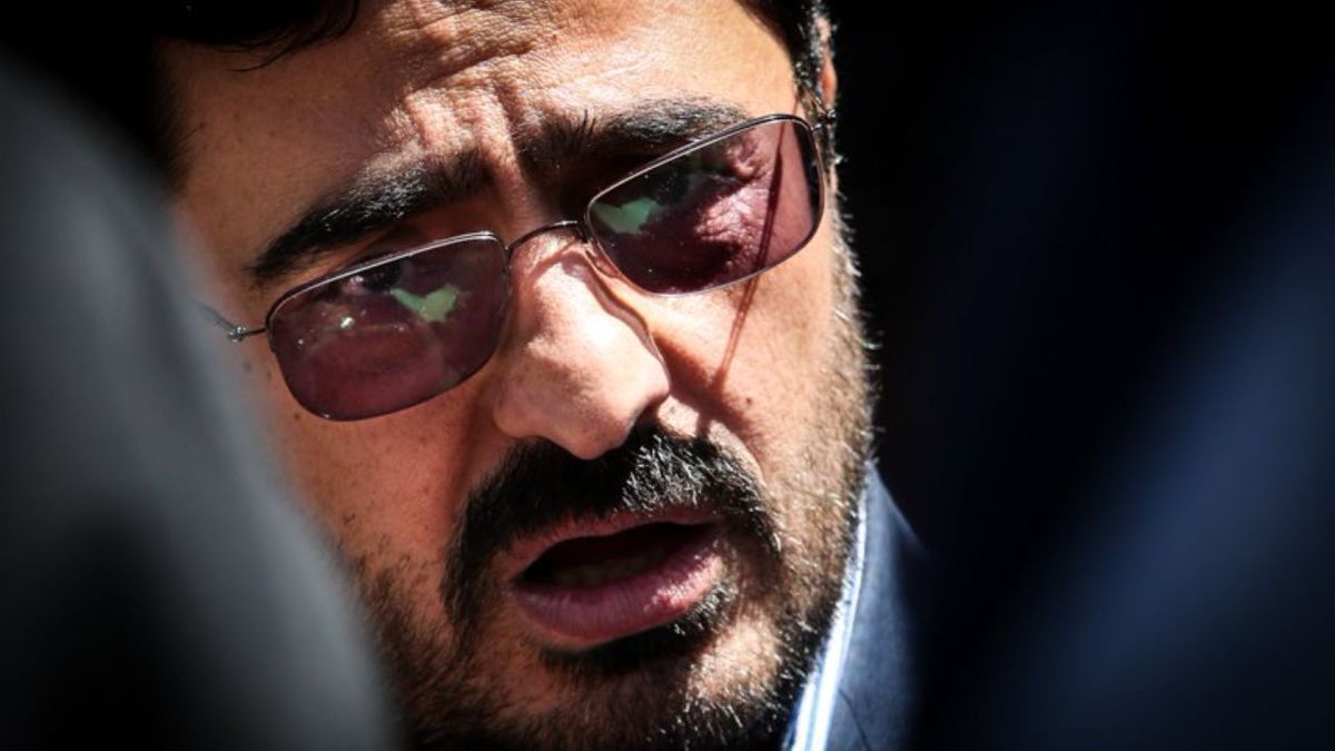 سعید مرتضوی باز هم حکم برائت گرفت سعید مرتضوی باز هم حکم برائت گرفت