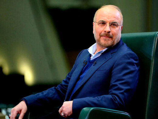 آغاز چالش جدی رئیسی مجلس در دوران پساسیسمونی گیت / اولین رقیب قالیباف با توپ پر آمد آغاز چالش جدی رئیسی مجلس در دوران پساسیسمونی گیت / اولین رقیب قالیباف با توپ پر آمد