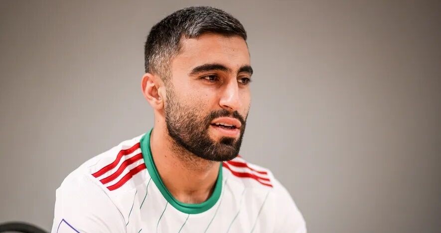 کاوه رضایی بین استقلال و پرسپولیس جنگ به پا می کند !