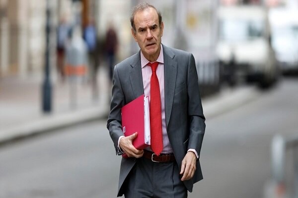 انریکه مورا در بازگشت از تهران در فرودگاه فرانکفورت بازداشت شد انریکه مورا در بازگشت از تهران در فرودگاه فرانکفورت بازداشت شد