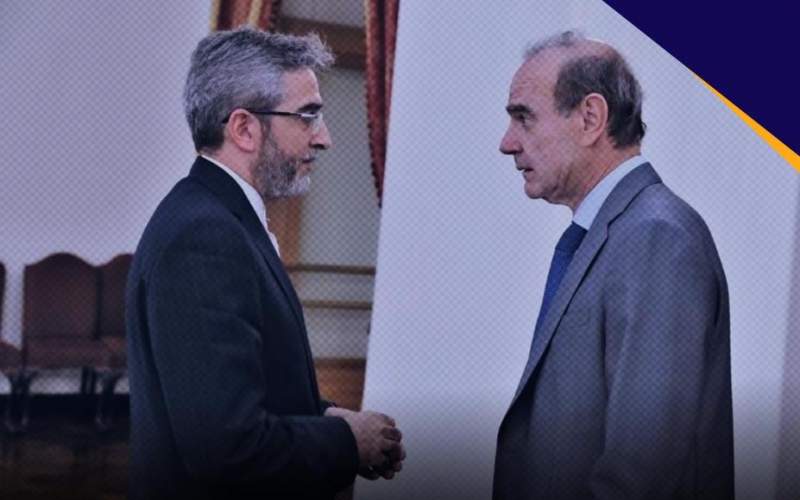 چرا برجام احتمالا احیا نخواهد شد؟ چرا برجام احتمالا احیا نخواهد شد؟