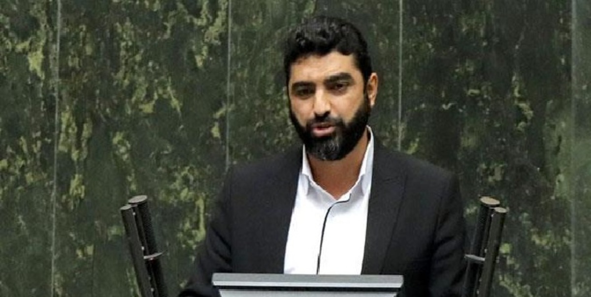 واکنش نماینده شهرکرد به اعتراضات مردم: سعادت هادیپور، بسیجی بود/ میخواستند کشتهسازی کنند! واکنش نماینده شهرکرد به اعتراضات مردم: سعادت هادیپور، بسیجی بود/ میخواستند کشتهسازی کنند!