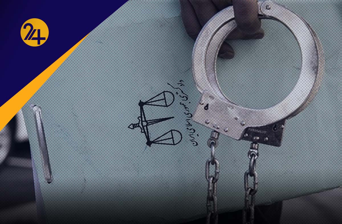 بازداشت افشاگر اصلی تخلفات پرونده هلدینگ یاس