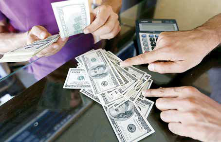 آغاز دور جدید افزایش نرخ ارز آغاز دور جدید افزایش نرخ ارز