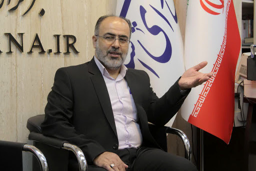 ممکن است دستهایی در ماجرای کندی سرعت اینترنت و افزایش قیمت آن در کار باشد/ موضوع هیچ ارتباطی به طرح صیانت ندارد ممکن است دستهایی در ماجرای کندی سرعت اینترنت و افزایش قیمت آن در کار باشد/ موضوع هیچ ارتباطی به طرح صیانت ندارد