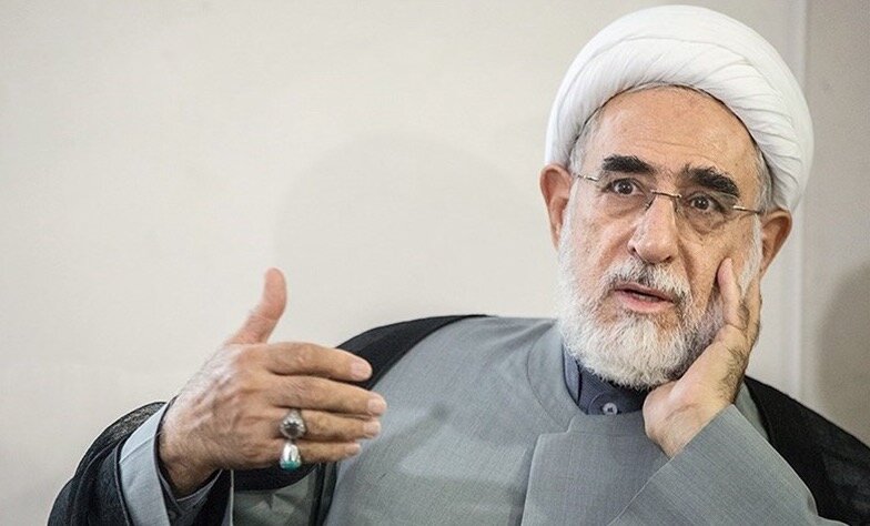 شرايط بحراني امروز نتيجه عدم شايسته سالاري است شرايط بحراني امروز نتيجه عدم شايسته سالاري است