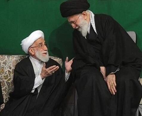 فعال دانشجویی خطاب به رهبری : سرانجام دستور حضرتعالی به شورای نگهبان چه شد؟ فعال دانشجویی خطاب به رهبری : سرانجام دستور حضرتعالی به شورای نگهبان چه شد؟