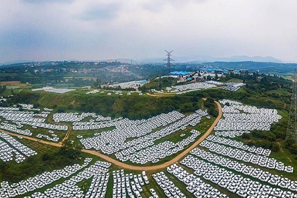 سامانه فروش یکپارچه خودرو در مدار ثبتنام+ جزئیات ثبت نام خودرو به روش جدید سامانه فروش یکپارچه خودرو در مدار ثبتنام+ جزئیات ثبت نام خودرو به روش جدید