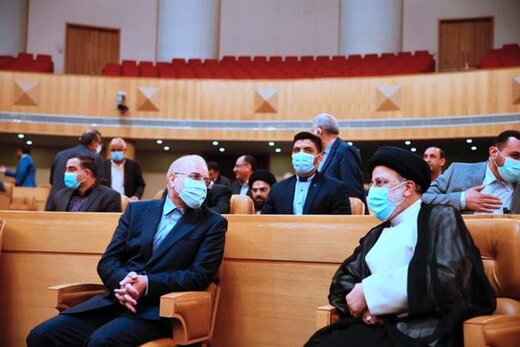 صبر مجلس مقابل دولت رو به پایان است / شمارش معکوس برای «استیضاح» وزرا ؟ صبر مجلس مقابل دولت رو به پایان است / شمارش معکوس برای «استیضاح» وزرا ؟