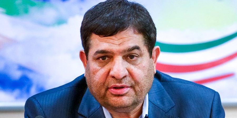 محمد مخبر :هر کسی لاکچری زندگی میکند، باید هزینهاش را بپردازد/ مردم عسر قبل از فرج را تحمل کنند/کالابرگ هنوز آماده نشده؛ ناچاریم پرداخت یارانه نقدی را ادامه دهیم محمد مخبر :هر کسی لاکچری زندگی میکند، باید هزینهاش را بپردازد/ مردم عسر قبل از فرج را تحمل کنند/کالابرگ هنوز آماده نشده؛ ناچاریم پرداخت یارانه نقدی را ادامه دهیم